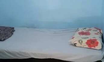 Imagem 5: Alugo quartos individual em uma pensão