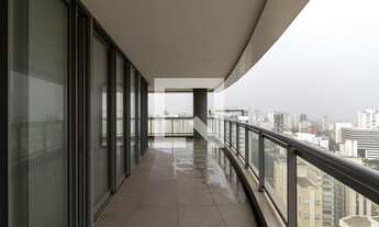 Imagem 5: Apartamento para Aluguel - Vila Olímpia, 4 Quartos, 378 m2