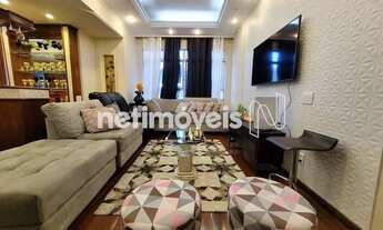 Imagem: Venda Cobertura Silveira Belo Horizonte