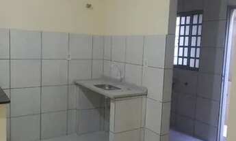 Imagem 3: Apartamento para aluguel com 2 Quartos Santa Maria Sul