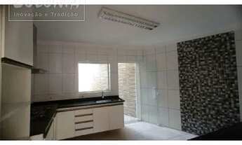 Imagem 2: Santo André - Casa Padrão - Vila Assunção