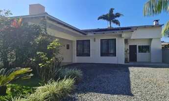 Imagem: CASA no COSTA E SILVA com 3 quartos para