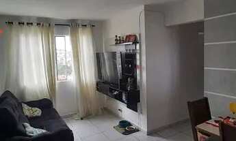 Imagem: Excelente Apartamento de 2 dormitórios