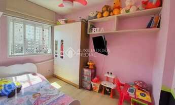 Imagem 3: Apartamento à venda Rua Irmão Norberto Francisco Rauch, Jardim Carvalho - Porto Alegre