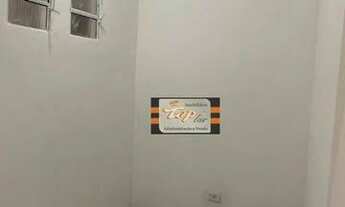 Imagem 3: Apartamento com 2 dormitórios para alugar, 40 m² por R$ 1.170,00/mês - Jardim Cidade Pirit