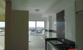 Imagem 7: Apartamento com 2 dormitórios para alugar, 63 m² por R$ 1.563,53/mês - Jardim Cândido Bert