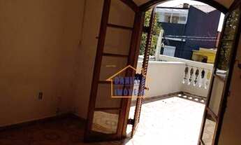 Imagem 4: Casa individual com 2 dormitórios para alugar, 187 m² por R$ 1.600/mês - Jardim Ipanema