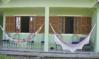 Imagem 3: Aluga-se casa de praia para temporada - Pinheira SC