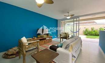 Imagem 2: Casa de Condomínio com 4 dorms, Juquehy, São Sebastião, Cod: 3086