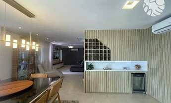 Imagem 5: Cobertura com 4 dormitórios, 234 m² - venda por R$ 1.990.000,00 ou aluguel por R$ 4.484,46