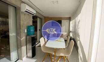 Imagem 7: Apartamento à venda no bairro Porto Das Dunas - Aquiraz/CE