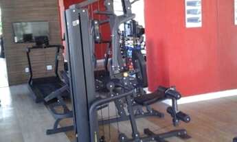 Imagem 5: Torre Parnaso Andar Alto Nascente com Modulados- 78m / 3 Quartos(1 Suíte) - 2 Vagas