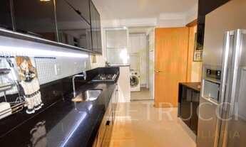 Imagem 5: Apartamento - Cambuí - Campinas