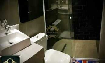 Imagem 6: SANTOS - Apartamento Padrão - APARECIDA