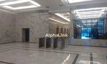 Imagem 4: Sala para alugar, 677 m² por R$ 40.537,10/mês - Alphaville - Barueri/SP