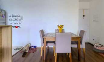 Imagem 6: LINDO APARTAMENTO NO HOME CLUB - CAMINHOS DA LAPA!