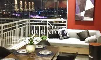 Imagem 2: Seu novo lar na Vila Prudente: Apartamento de 3 Dorms com Varanda Gourmet, 2 Vagas e Lazer