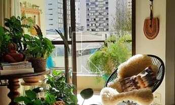 Imagem 2: Excelente apartamento à venda - 92 m² - Vila Olímpia