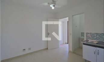 Imagem 3: Apartamento para Aluguel - Jardim Flamboyant, 1 Quarto, 18 m2