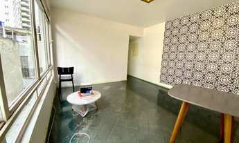 Imagem 5: Ótimo apartamento no Jd Paulista, sendo dois , uma vaga