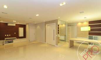 Imagem 3: Moema - 156M - 3Suítes/2Vagas de garagem - VARANDA GOURMET