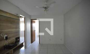 Imagem 1: Apartamento para Aluguel - Irajá, 2 Quartos, 43 m2