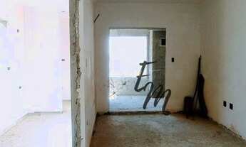 Imagem 5: Apartamento 02 Dormitórios com Vista Mar a 500 Metros da Praia no Caiçara - Praia Grande