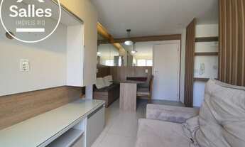 Imagem 3: RIO DE JANEIRO - Apartamento Padrão - Camorin