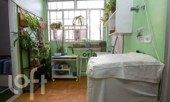 Imagem 9: Apartamento com 4 dormitórios à venda, 200 m² por R$ 2.415.000,00 - Lagoa - Rio de Janeiro