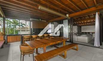 Imagem 2: Casa - Sítios de Recreio Gramado - Campinas