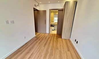 Imagem 6: Apartamento 2 Quartos em Santos