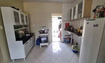 Imagem 2: Casa a venda no Raiar do Sol