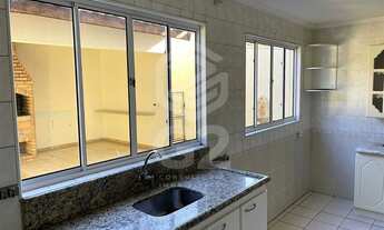 Imagem 4: Indaiatuba - Casa de Condomínio - Chácara do Trevo