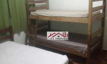 Imagem 2: Casa Térrea Praia Grande, para temporada