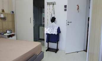 Imagem 6: Apartamento super bem localizado, andar alto e vista mar