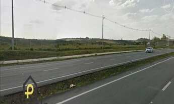 Imagem 6: ÁREA INDUSTRIAL EM ITU - SP, RODOVIA SP-79