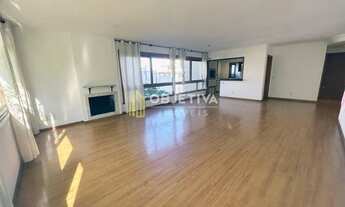 Imagem 7: Apartamento à venda 3 Quartos 1 Suite 2 Vagas 145M² Auxiliadora Porto Alegre - RS