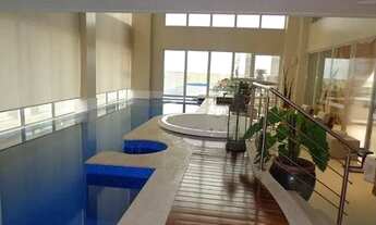 Imagem 4: APARTAMENTO RESIDENCIAL em BALNEÁRIO CAMBORIÚ - SC, CENTRO