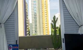 Imagem 6: Apartamento Venda Moema 100 m² 3 Dormitórios