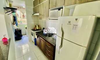 Imagem 2: Apartamento para Venda em Rio Branco, Floresta Sul, 3 dormitórios, 1 suíte, 1 banheiro, 2