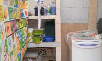 Imagem: Sobrado, Brooklin Novo - São Paulo