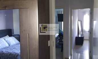 Imagem 5: Sobrado a venda com 3 dormitórios, sendo 1 suíte, área gourmet, piscina!!