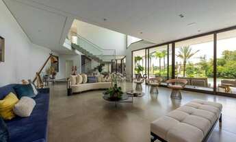 Imagem 6: CASA MOBILIADA À VENDA E LOCAÇÃO NO CONDOMÍNIO VILA REAL DE ITU - SP