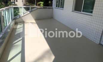 Imagem: Recreio dos Bandeirantes