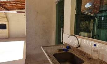 Imagem: Alugo Casa 2 Qrts, Condomínio fechado