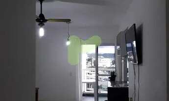 Imagem 3: Apartamento Mobiliado