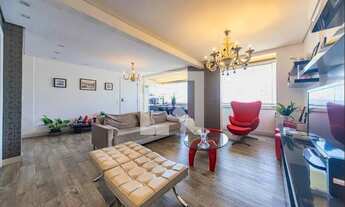 Imagem 3: Apartamento para Aluguel - Centro, 3 Quartos, 128 m2