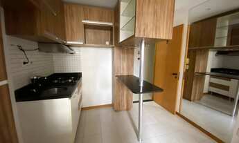 Imagem 2: Residencial Madison - Avenida Parque Águas Claras