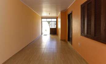 Imagem 6: CANOAS - Casa Padrão - Harmonia