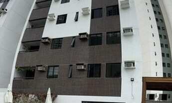 Imagem: Apartamento de 90 metros com 3 quartos no